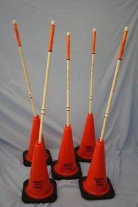 Drivers Cones