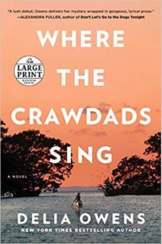 Where the Crawdads Sing