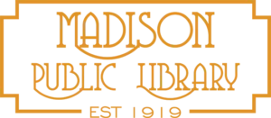 Madison Public Library logo