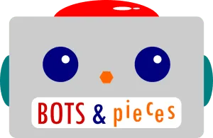 Bots Pieces logo