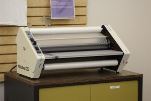 Laminator