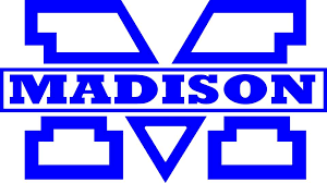 Madison school logo