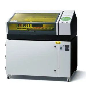 UV Flatbed Printer