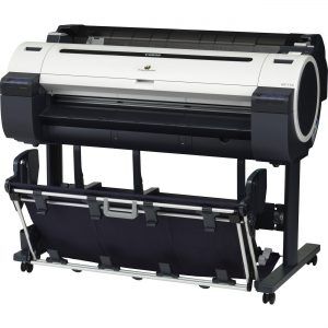 Wide Format Printer